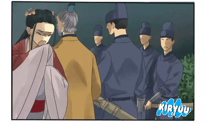 Martial Legacy Chapter 04 Gambar 5