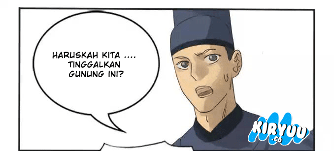 Martial Legacy Chapter 04 Gambar 6