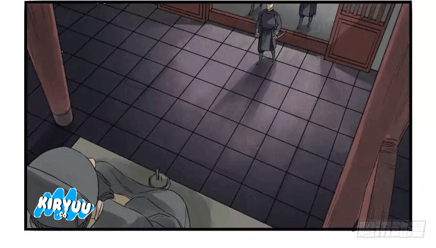 Martial Legacy Chapter 04 Gambar 8