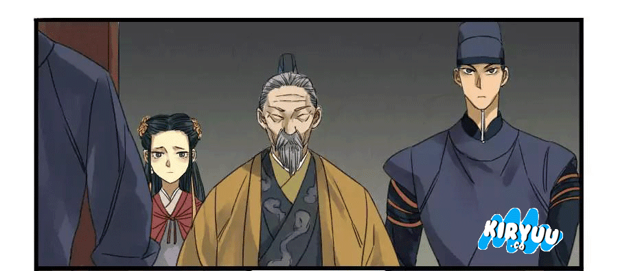 Martial Legacy Chapter 04 Gambar 9