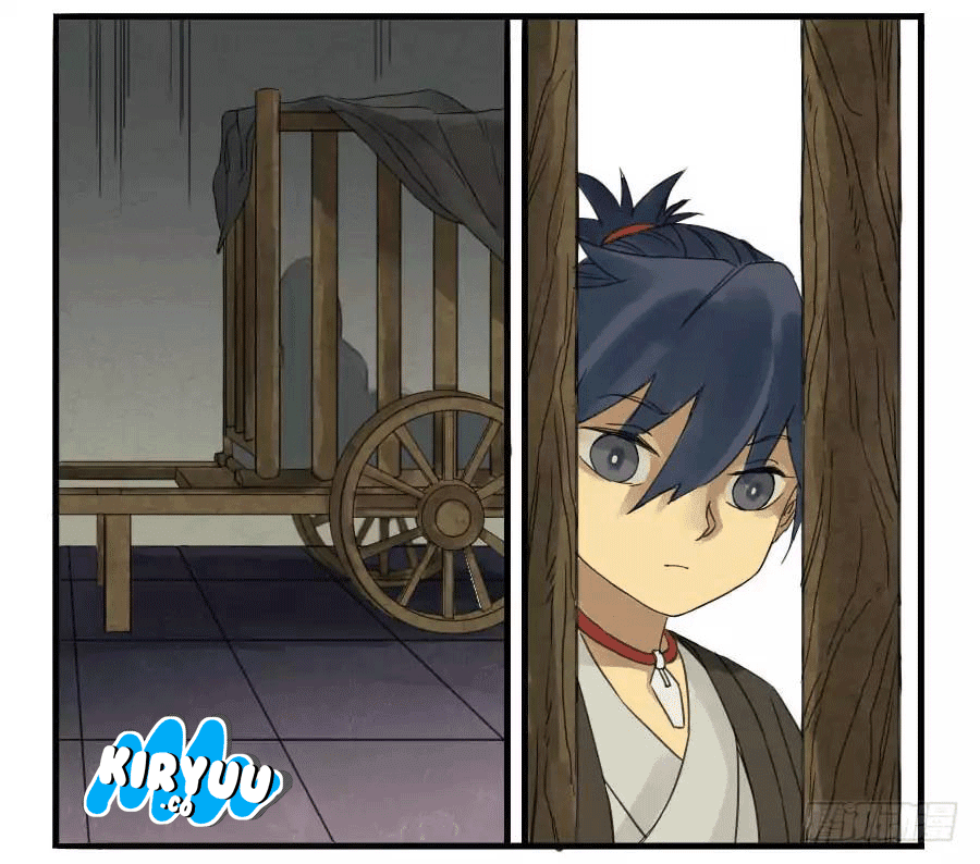 Martial Legacy Chapter 04 Gambar 14