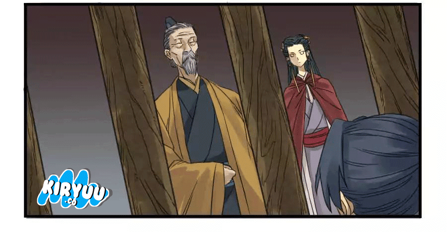 Martial Legacy Chapter 04 Gambar 15
