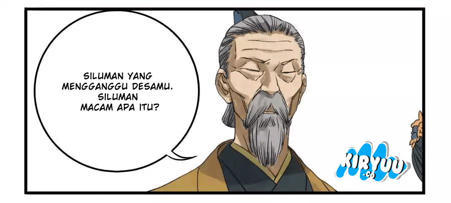 Martial Legacy Chapter 04 Gambar 17