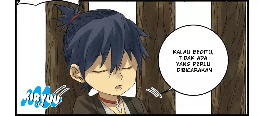 Martial Legacy Chapter 04 Gambar 20
