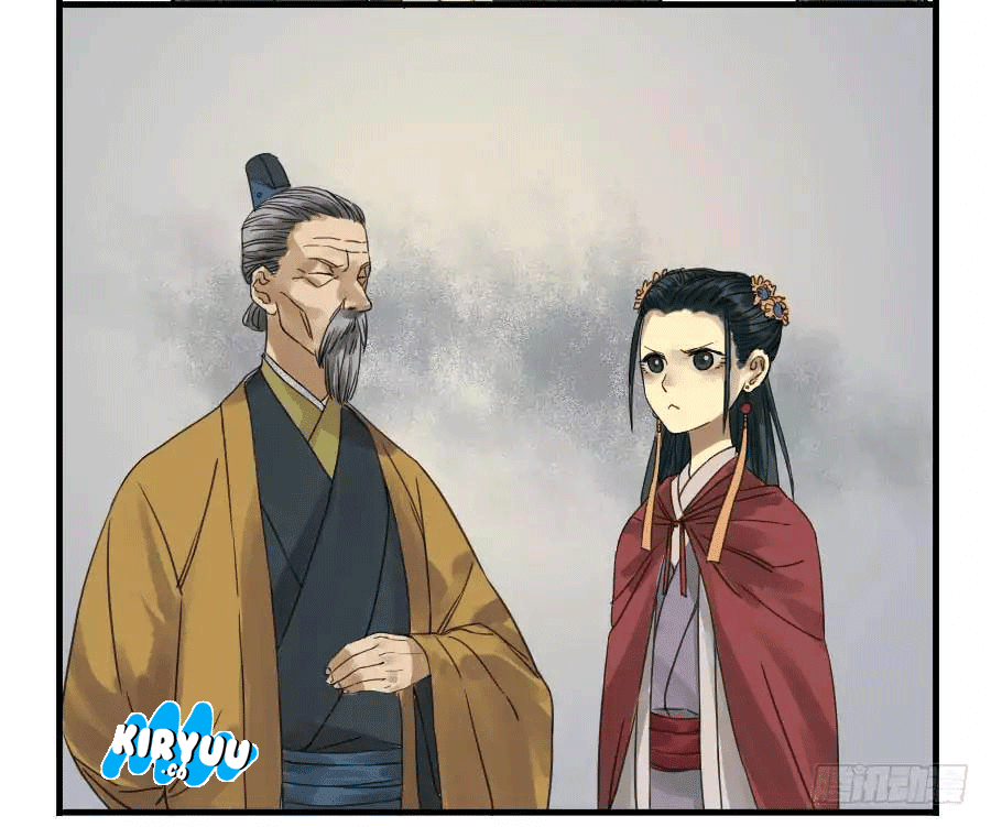 Martial Legacy Chapter 04 Gambar 21