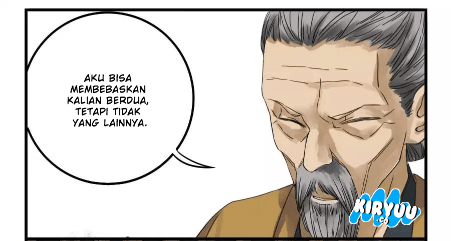 Martial Legacy Chapter 04 Gambar 22