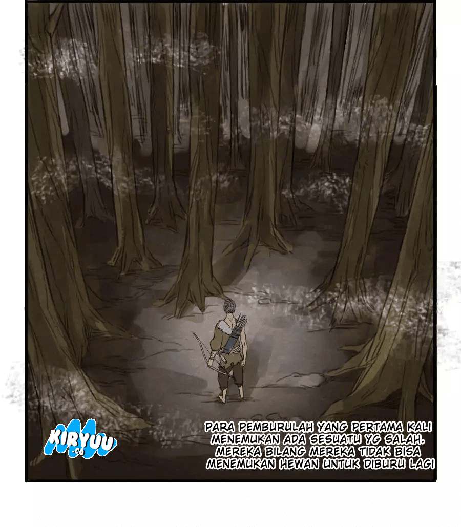 Martial Legacy Chapter 04 Gambar 33