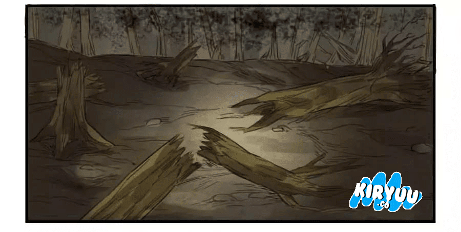 Martial Legacy Chapter 04 Gambar 34