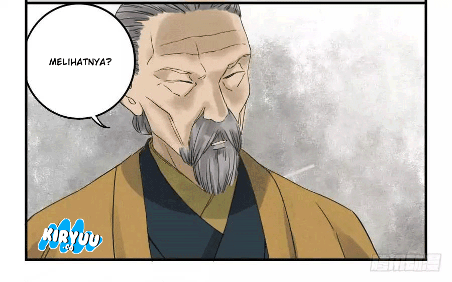 Martial Legacy Chapter 04 Gambar 36