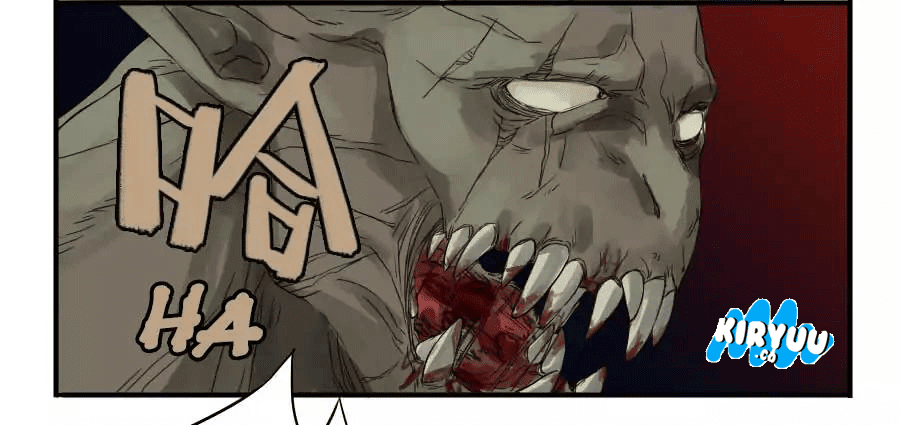 Martial Legacy Chapter 04 Gambar 43