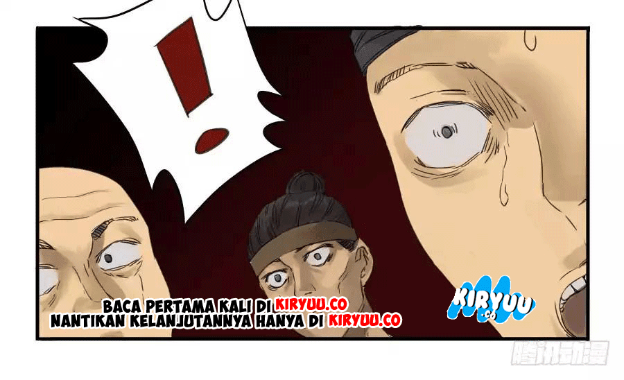 Martial Legacy Chapter 04 Gambar 44