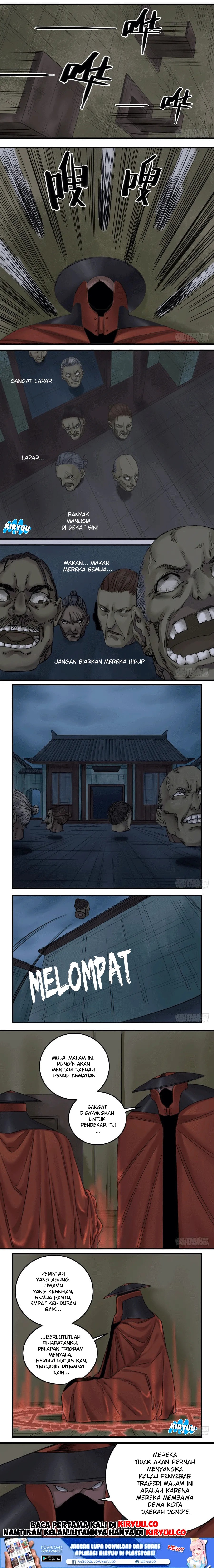Martial Legacy Chapter 53 Gambar 6
