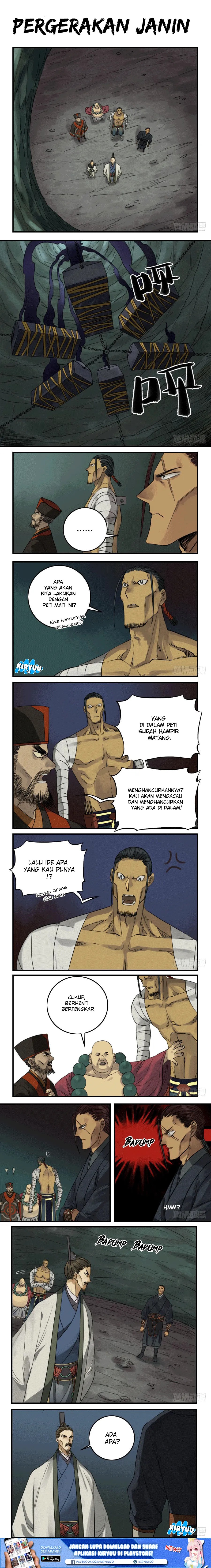 Martial Legacy Chapter 54 Gambar 2