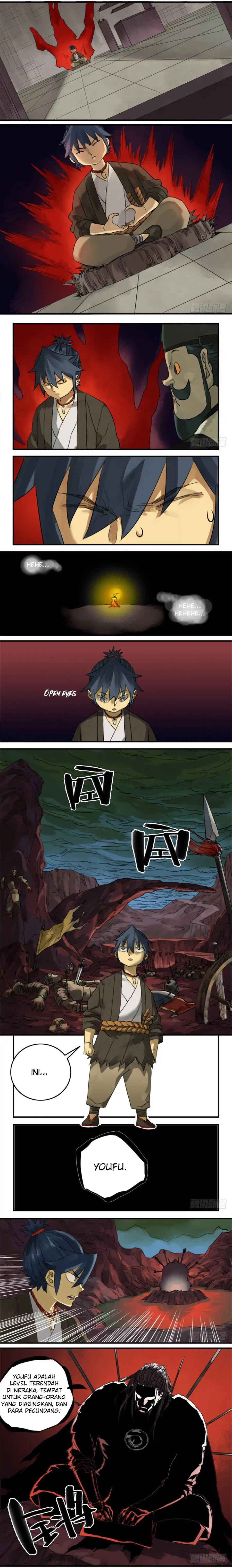 Martial Legacy Chapter 74 Gambar 3