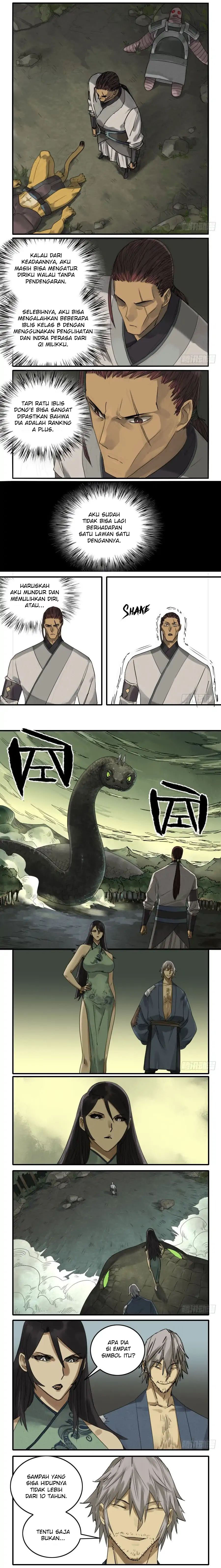 Martial Legacy Chapter 83 Gambar 3