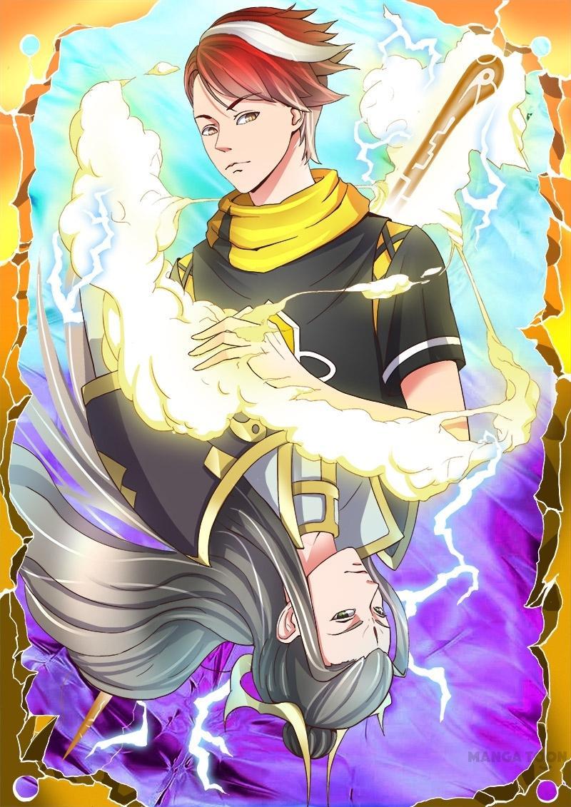Martial Master Chapter 13 Gambar 2