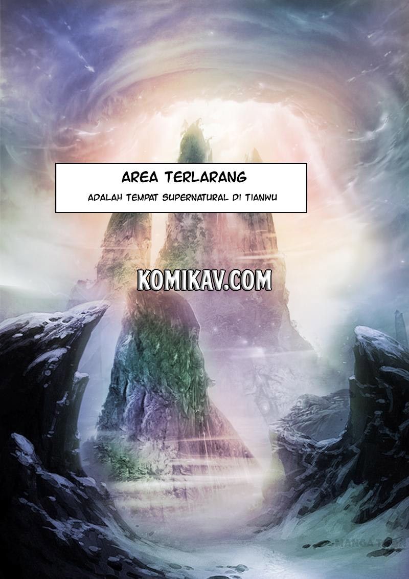Martial Master Chapter 13 Gambar 3