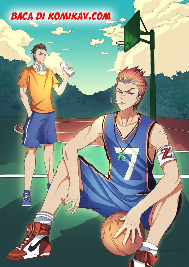 Martial Master Chapter 15 Gambar 2