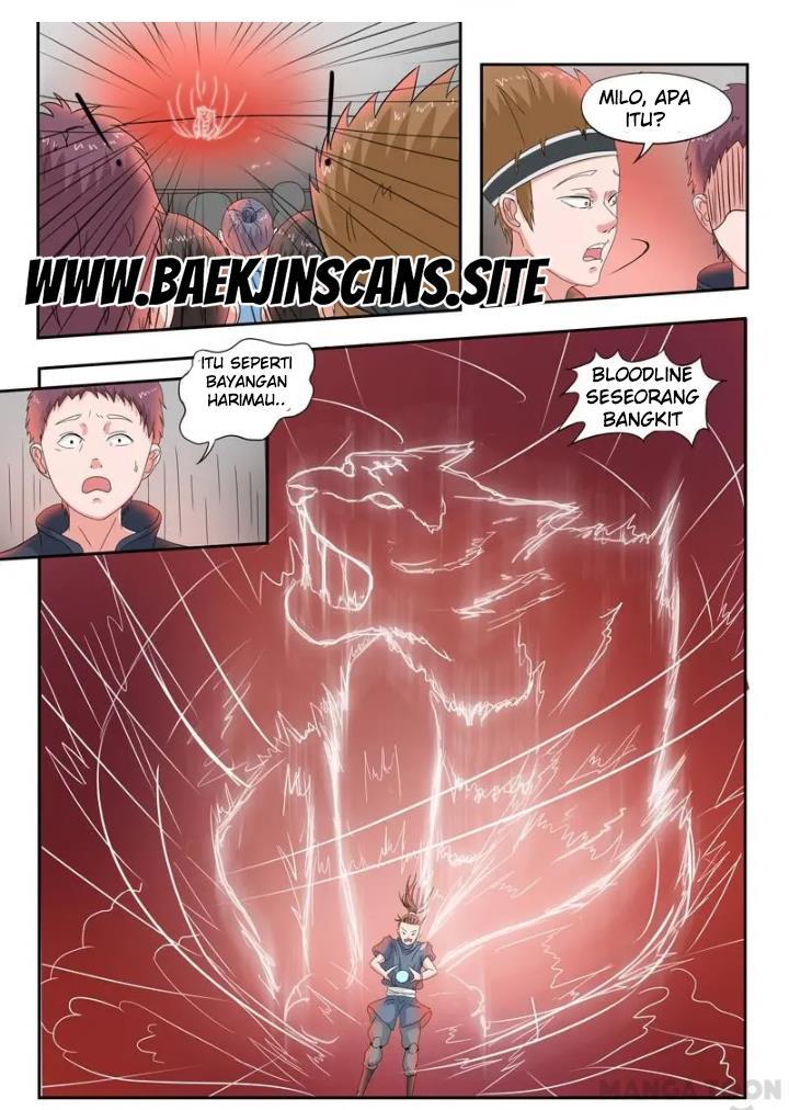 Martial Master Chapter 82 Gambar 9