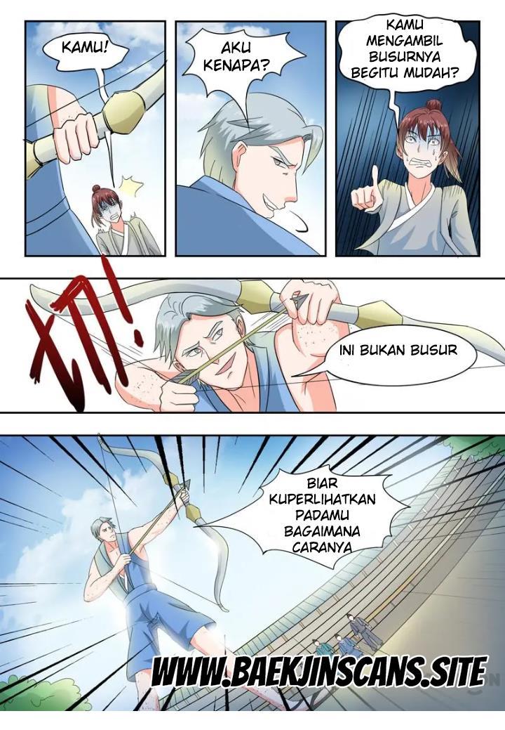 Martial Master Chapter 86 Gambar 7