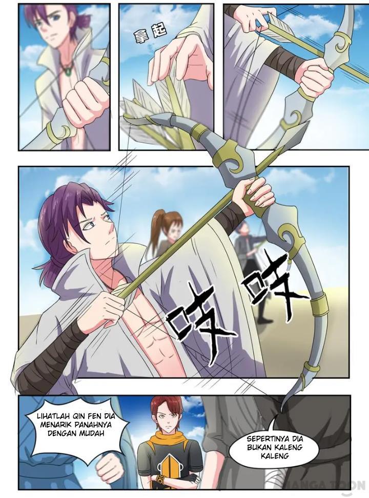 Martial Master Chapter 87 Gambar 6