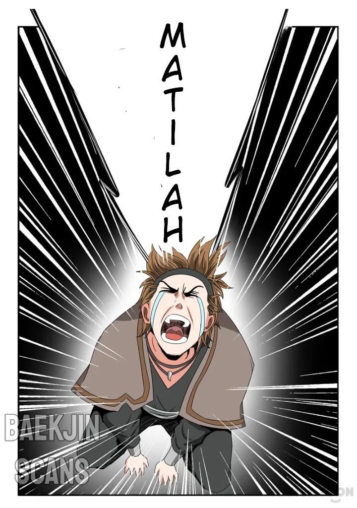 Martial Master Chapter 181-190 Gambar 69