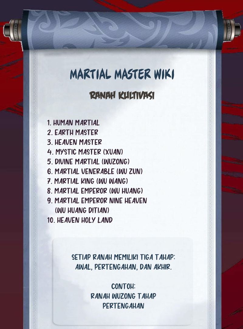 Martial Master Chapter 471 Gambar 10
