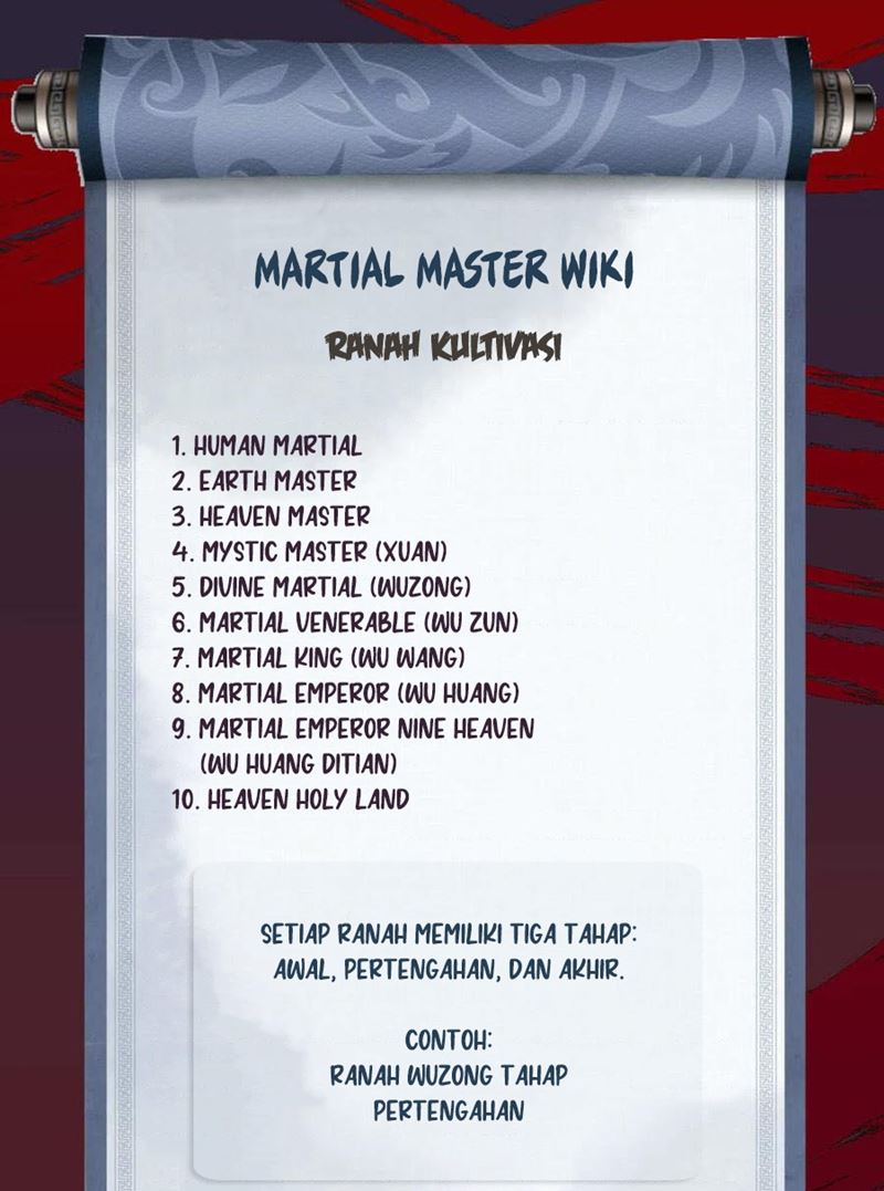 Martial Master Chapter 473 Gambar 10