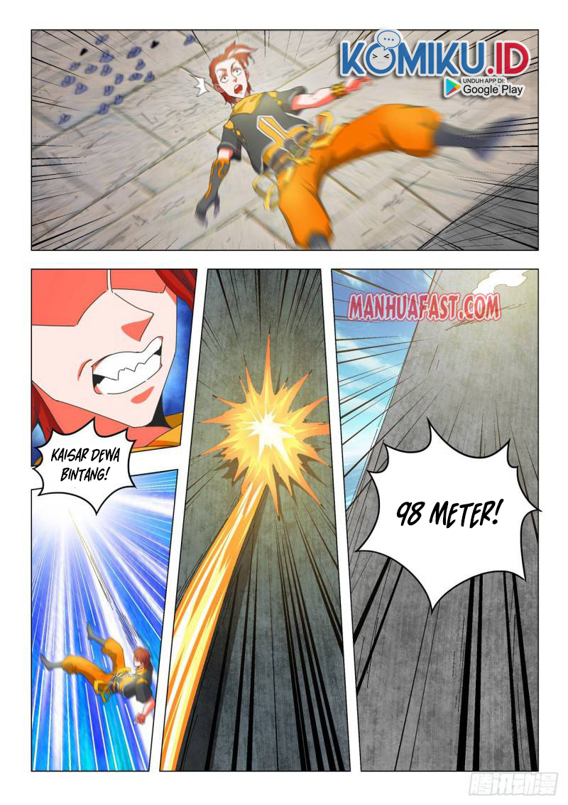 Martial Master Chapter 494 Gambar 6