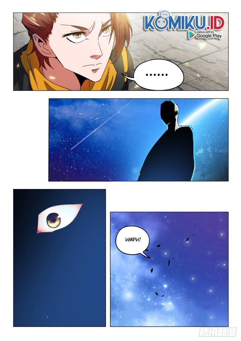 Martial Master Chapter 494 Gambar 9
