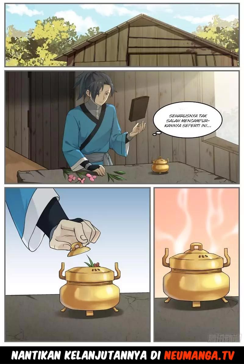 Martial Peak Chapter 26 Gambar 17