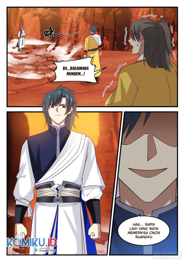 Martial Peak Chapter 1109 Gambar 10