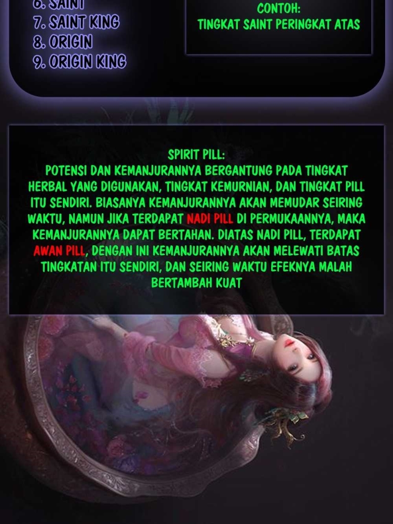 Martial Peak Chapter 1940 Gambar 15