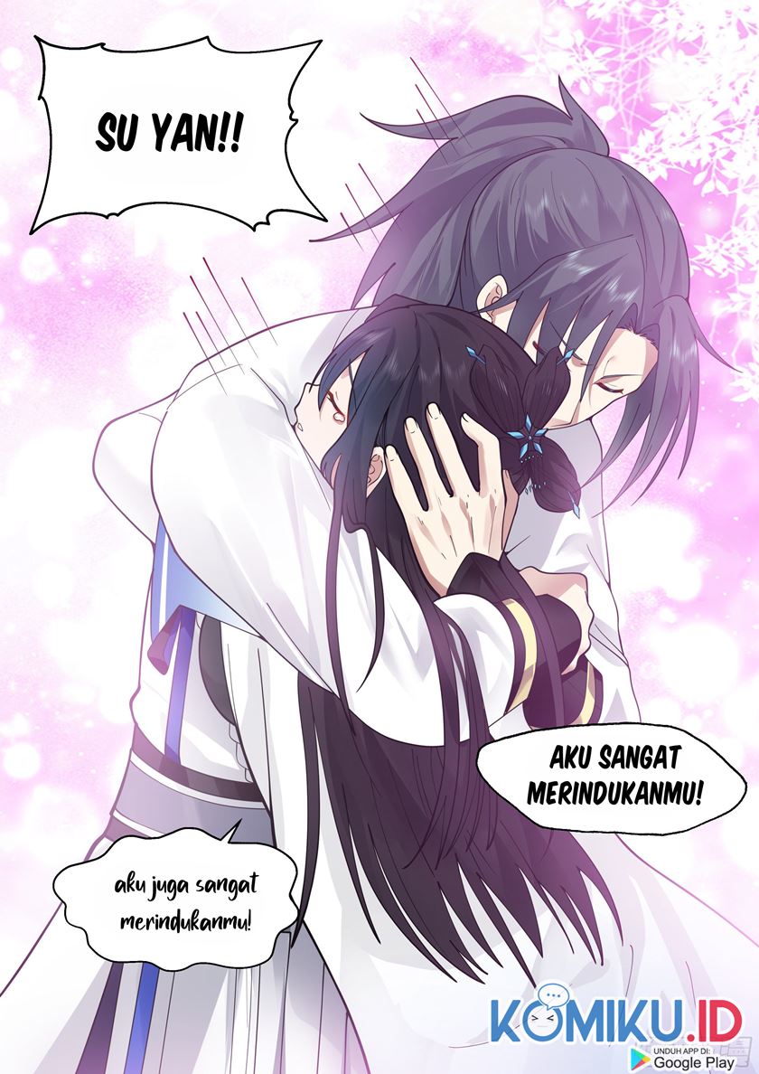 Martial Peak Chapter 2177 Gambar 11