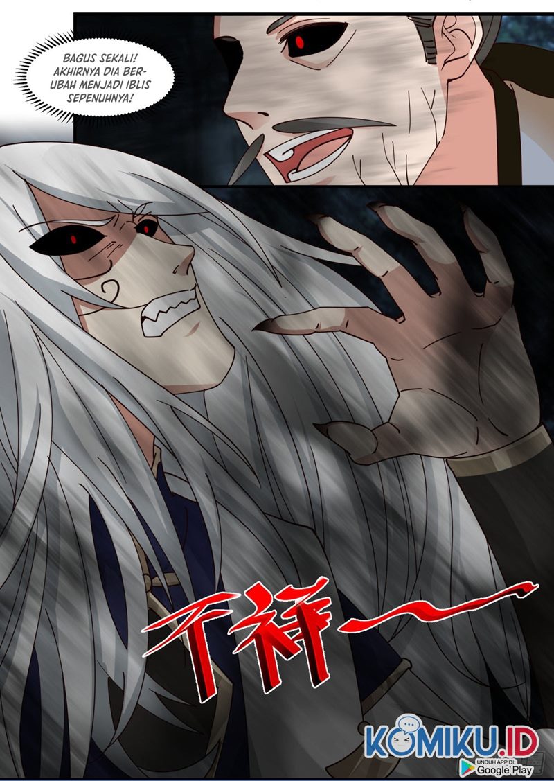 Martial Peak Chapter 2267 Gambar 13
