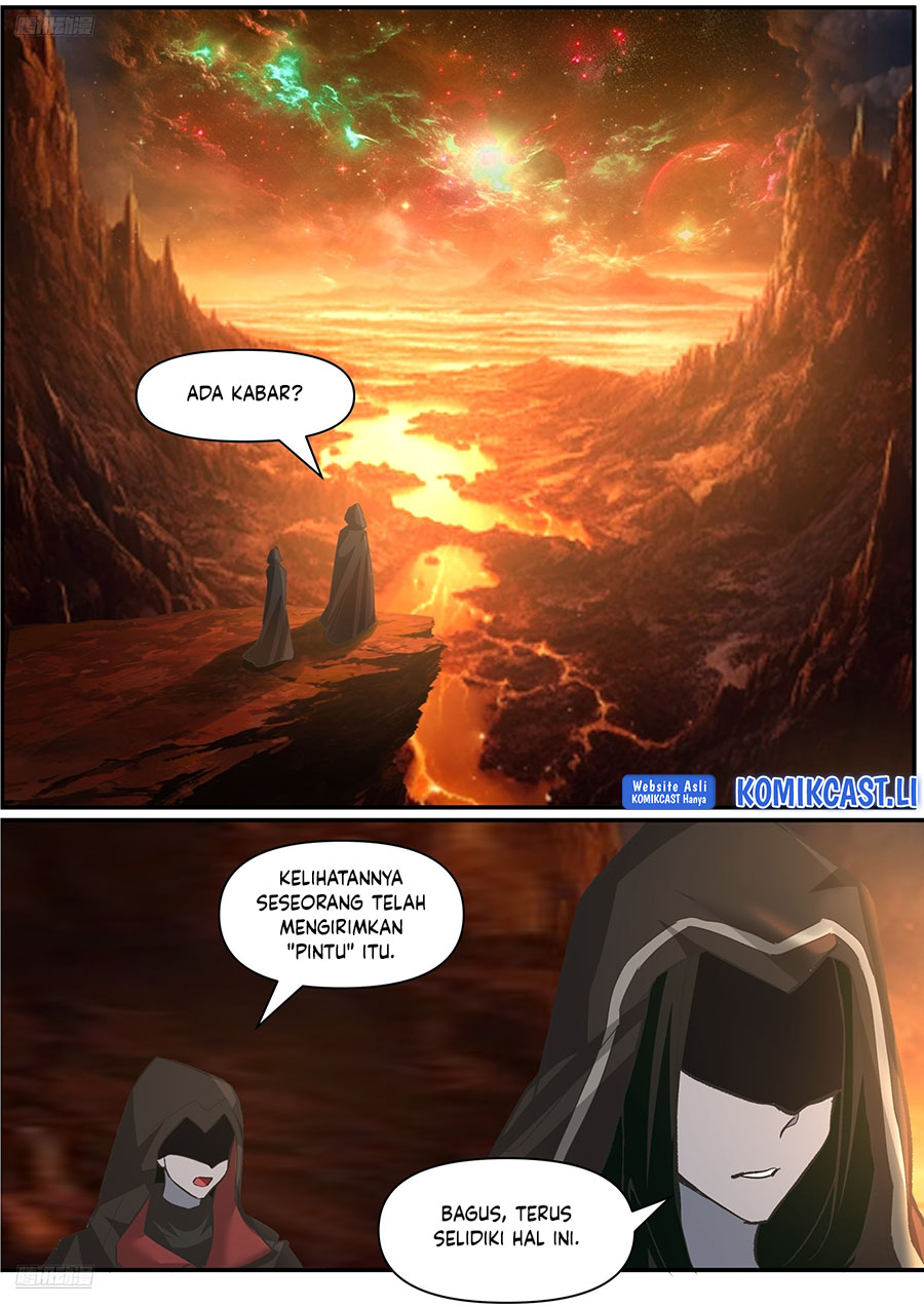 Martial Peak Chapter 3846 Gambar 3