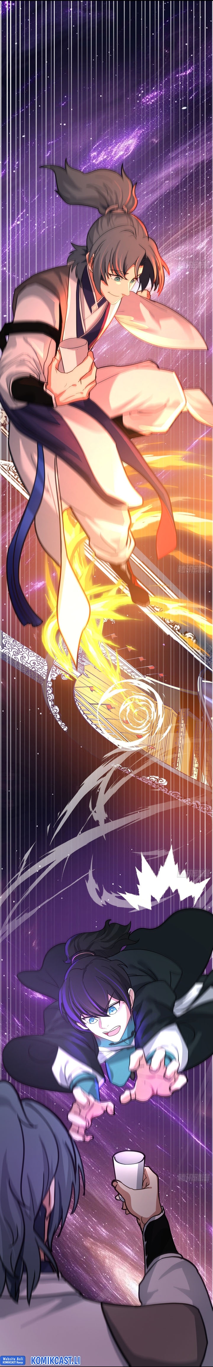 Martial Peak Chapter 3848 Gambar 6