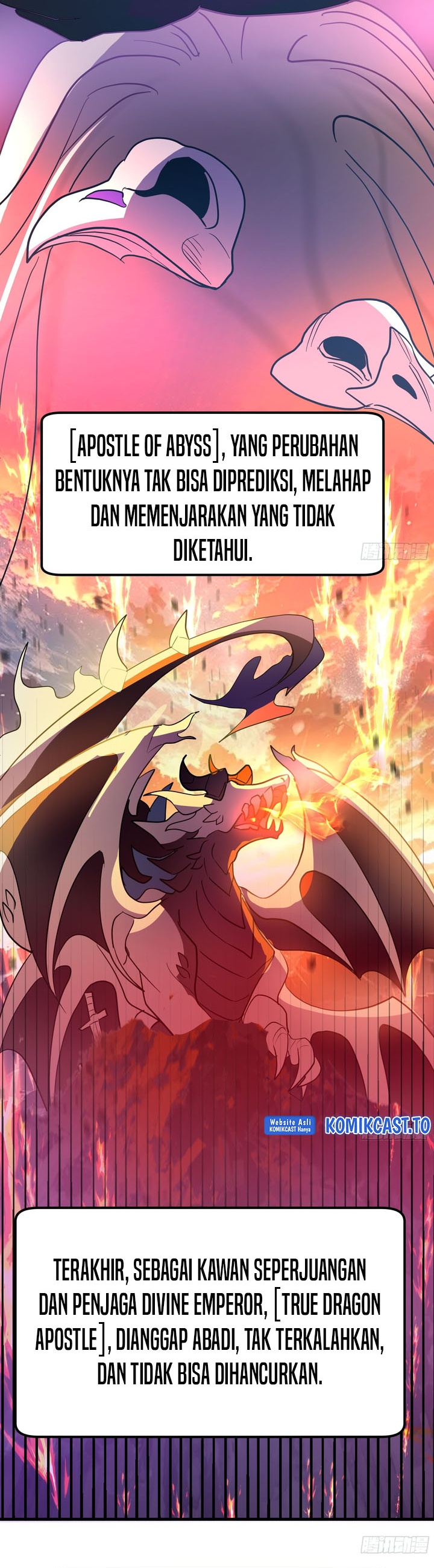 Martial Peak Chapter 3853 Gambar 13