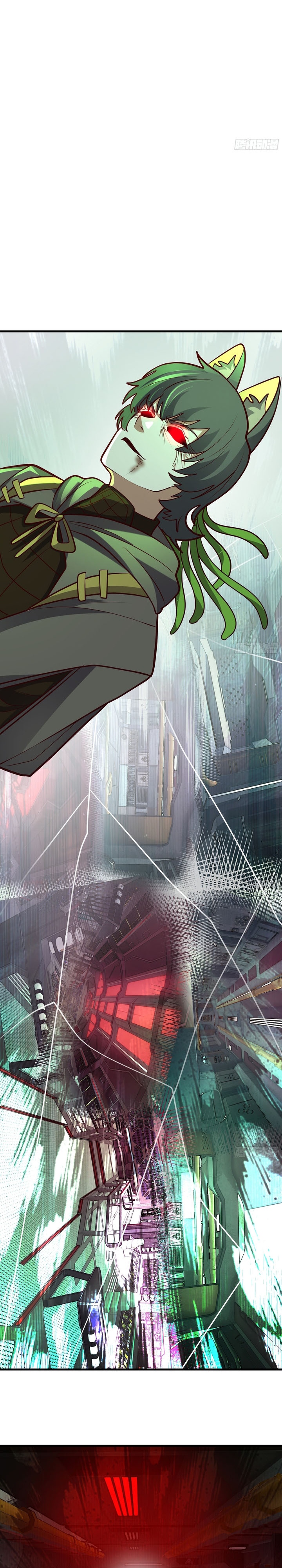 Martial Peak Chapter 3858 Gambar 18