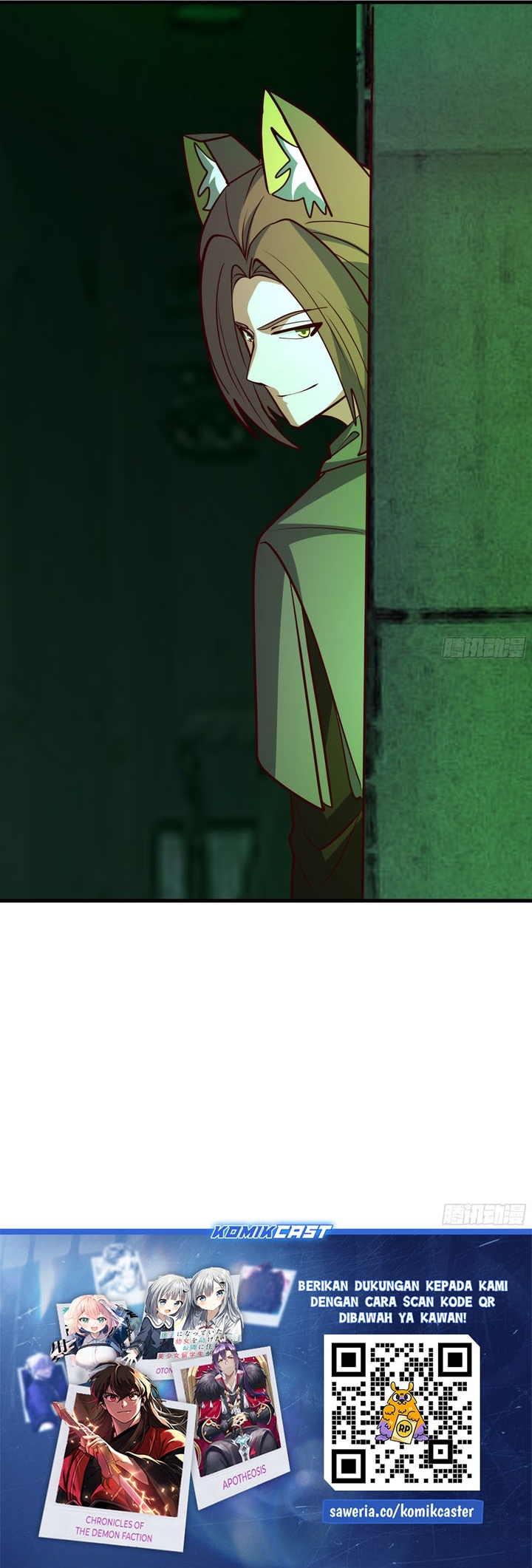 Martial Peak Chapter 3858 Gambar 21