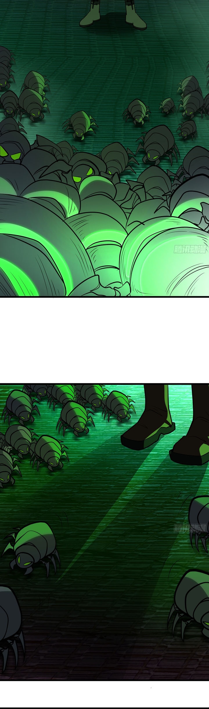 Martial Peak Chapter 3859 Gambar 8