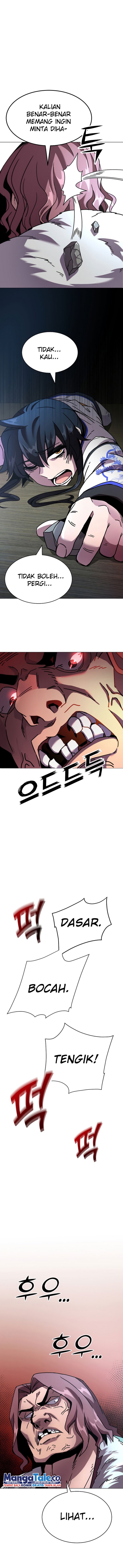 Martial Streamer Chapter 04 Gambar 15