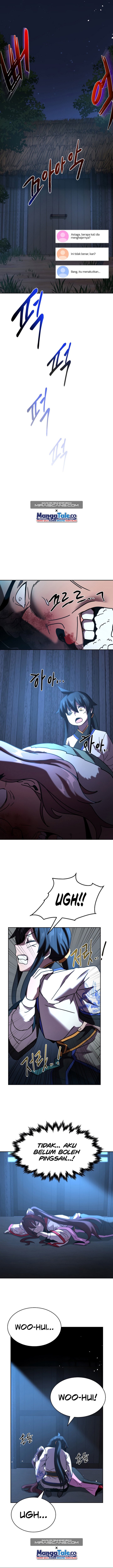 Martial Streamer Chapter 05 Gambar 7