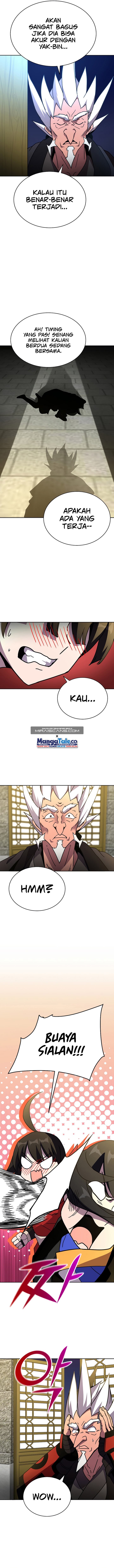 Martial Streamer Chapter 15 Gambar 3