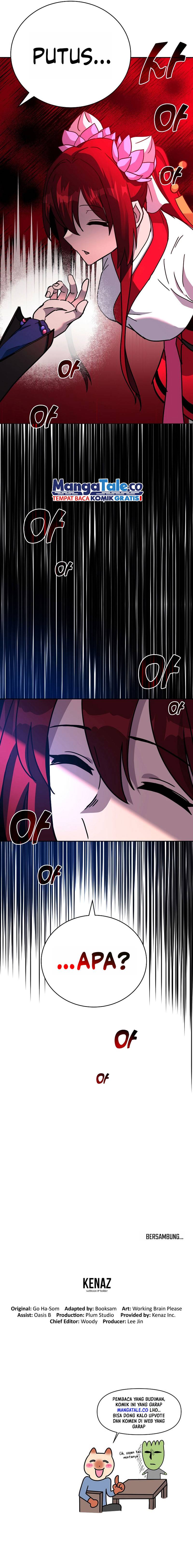 Martial Streamer Chapter 31 Gambar 15