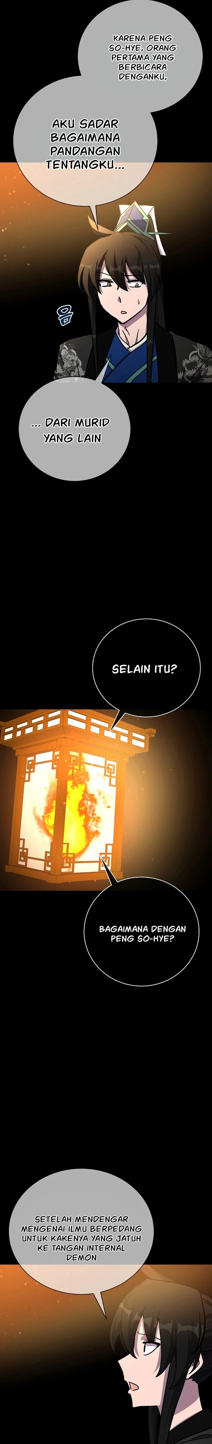 Martial Streamer Chapter 50 Gambar 2