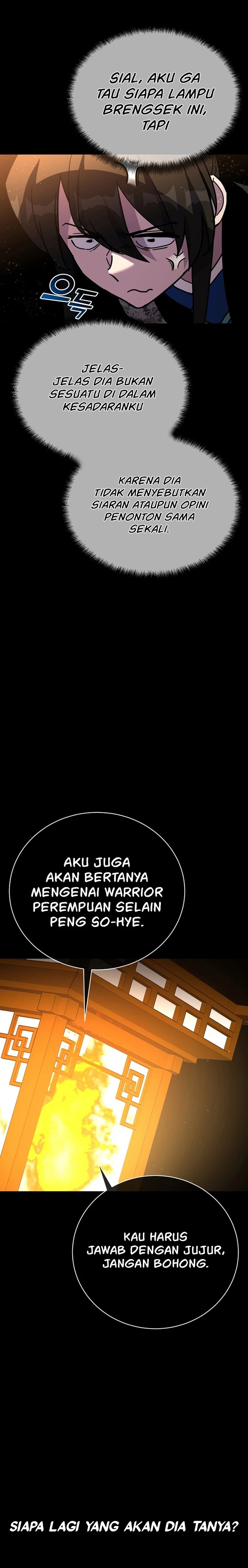 Martial Streamer Chapter 50 Gambar 8