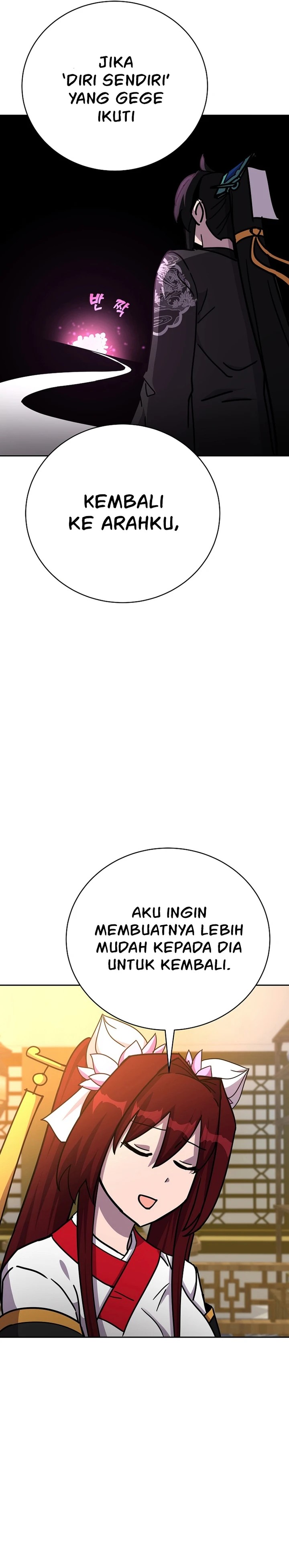 Martial Streamer Chapter 50 Gambar 33