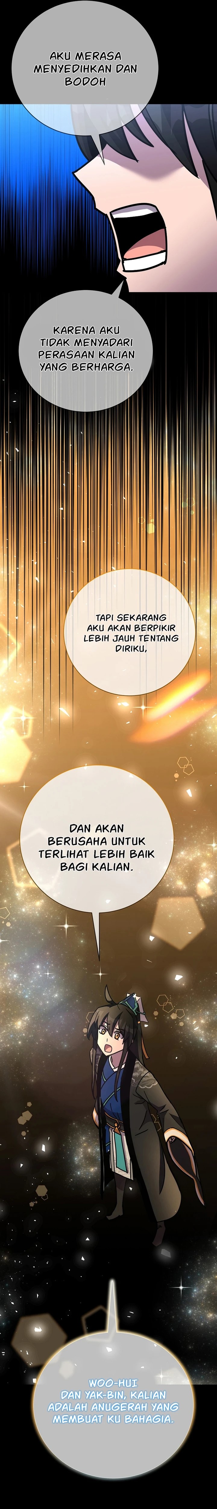 Martial Streamer Chapter 50 Gambar 38