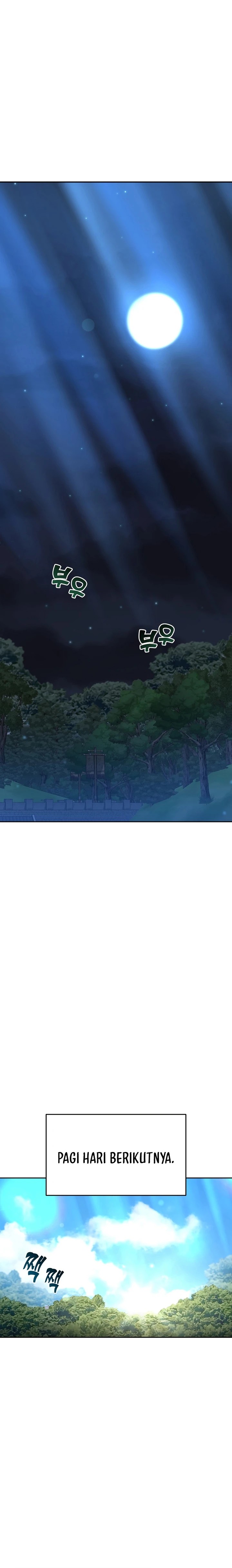 Martial Streamer Chapter 50 Gambar 44